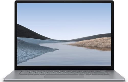 Amazon.co.jp: 【整備済み品】Surface Laptop 3 15インチ プラチナ 第